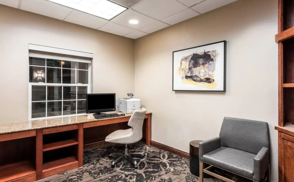 Residence Inn Springfield