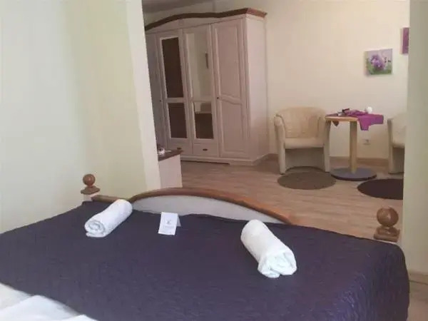 Hotel Wartburg Winterberg