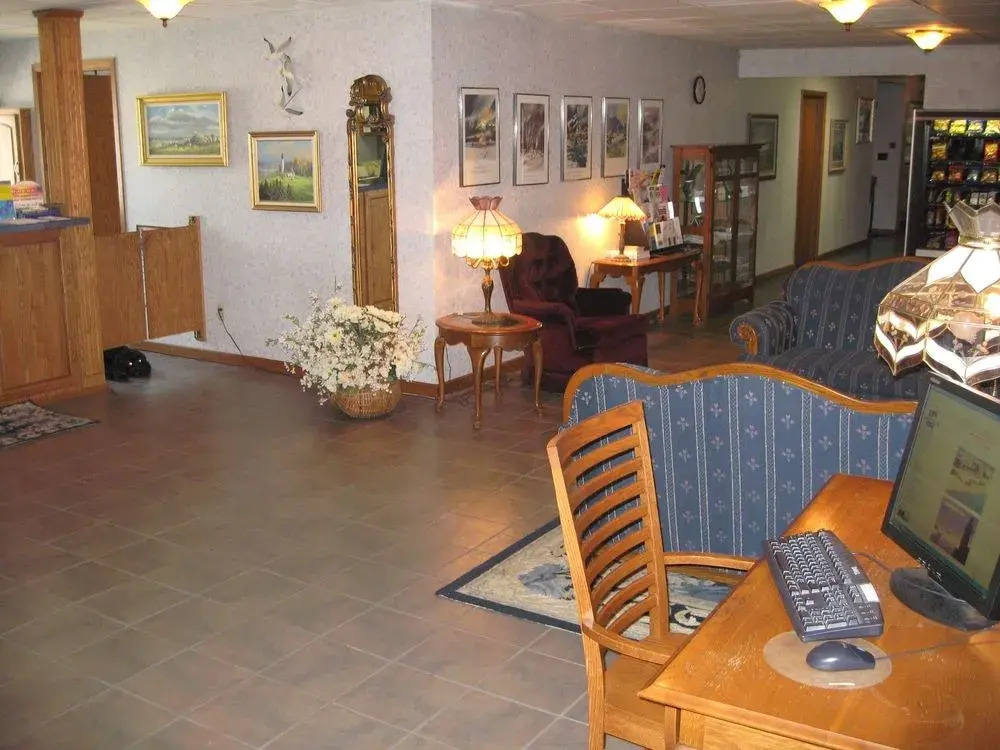 Lighthouse Inn