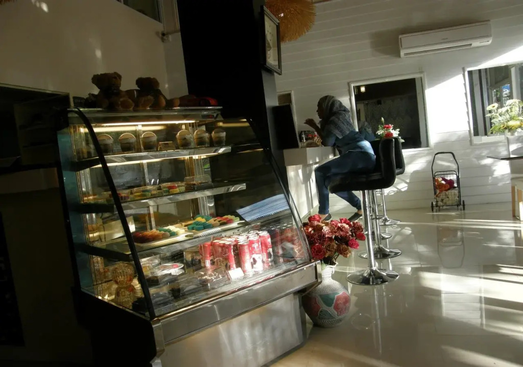 Mooz Huahin Bed & Breakfast