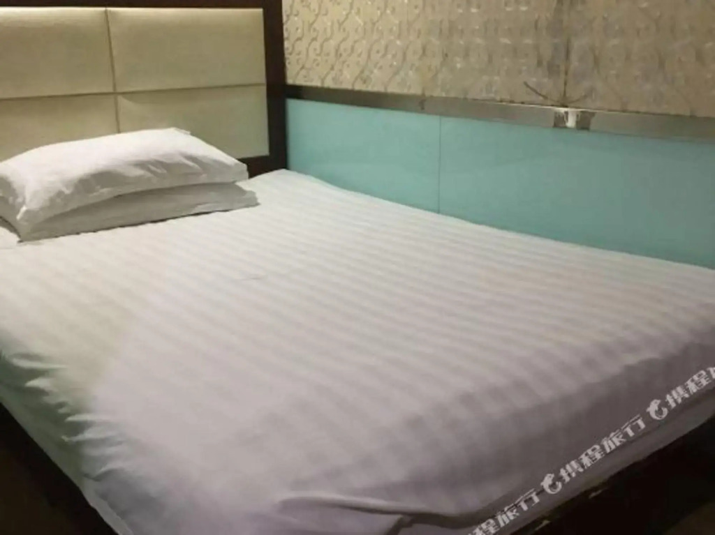 Xingli Hostel