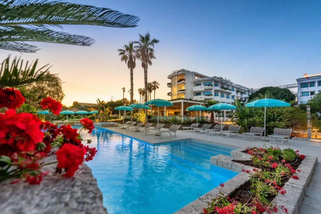 Acacia Marina