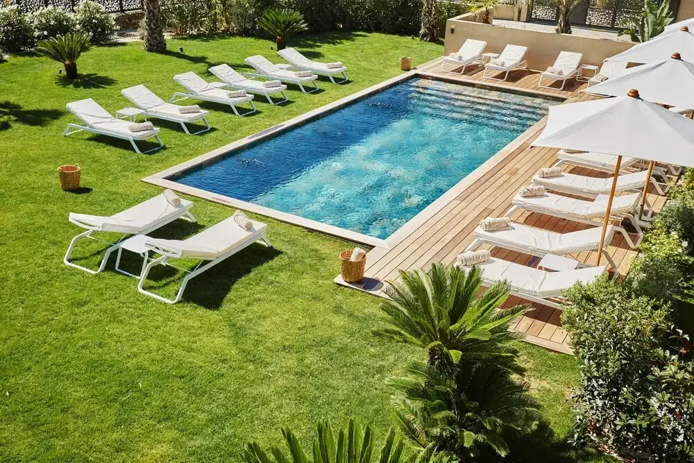 EDEN HÔTEL