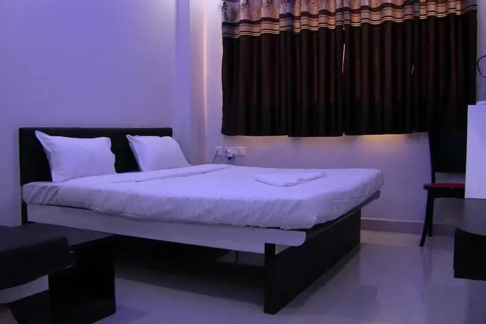 Hotel Rupasi Bangla