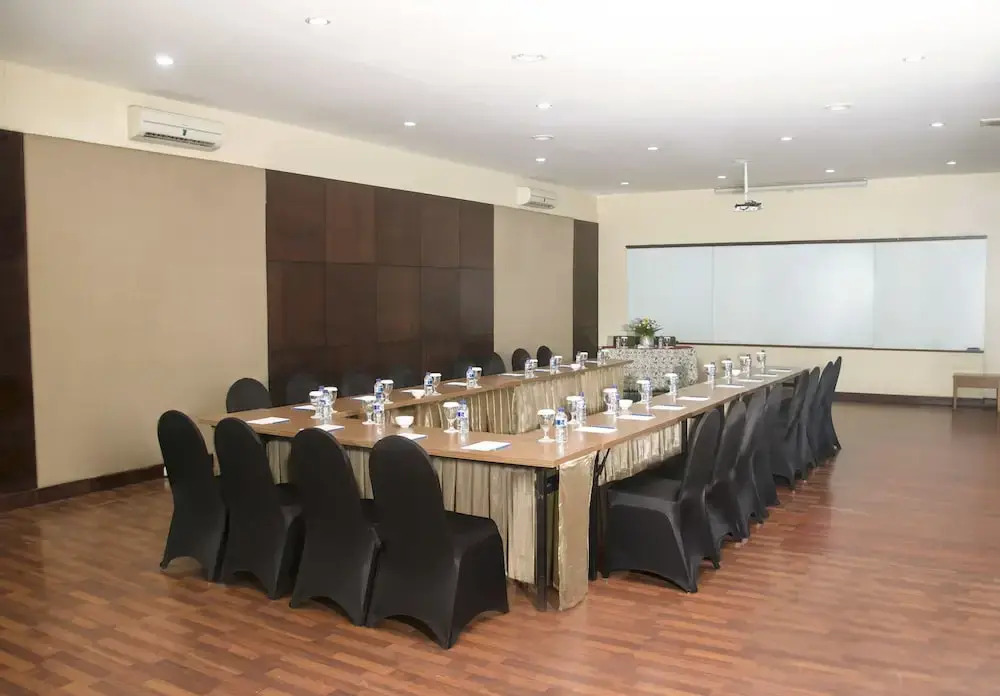 Whiz Residence Darmo Harapan Surabaya