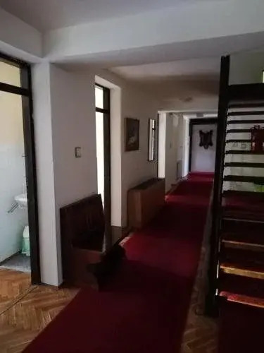 Guesthouse Arnika