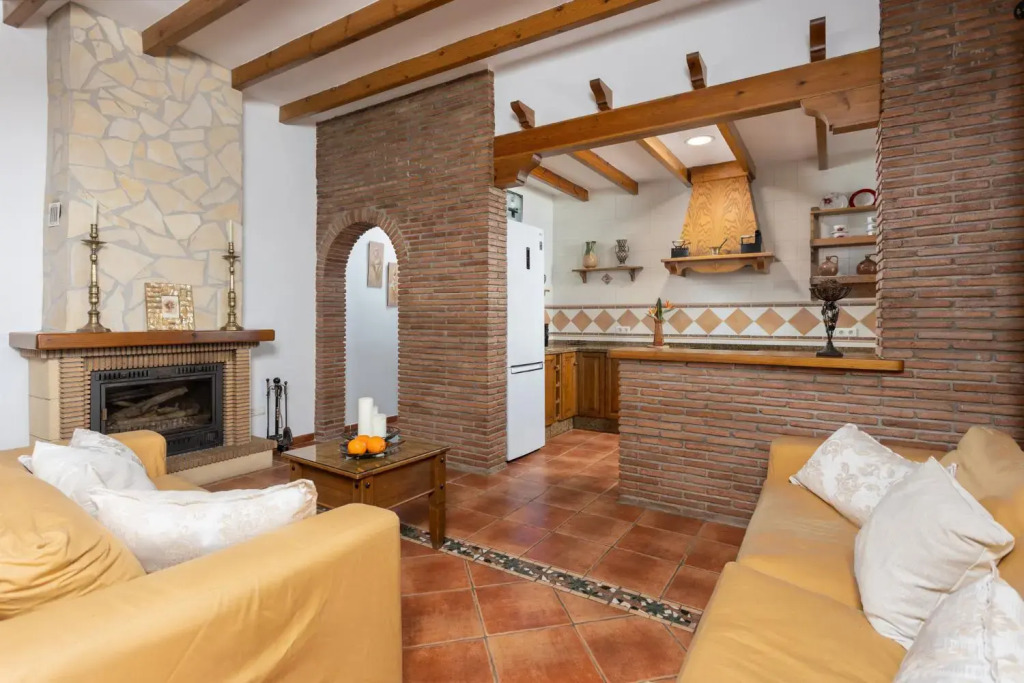 Villa Flores