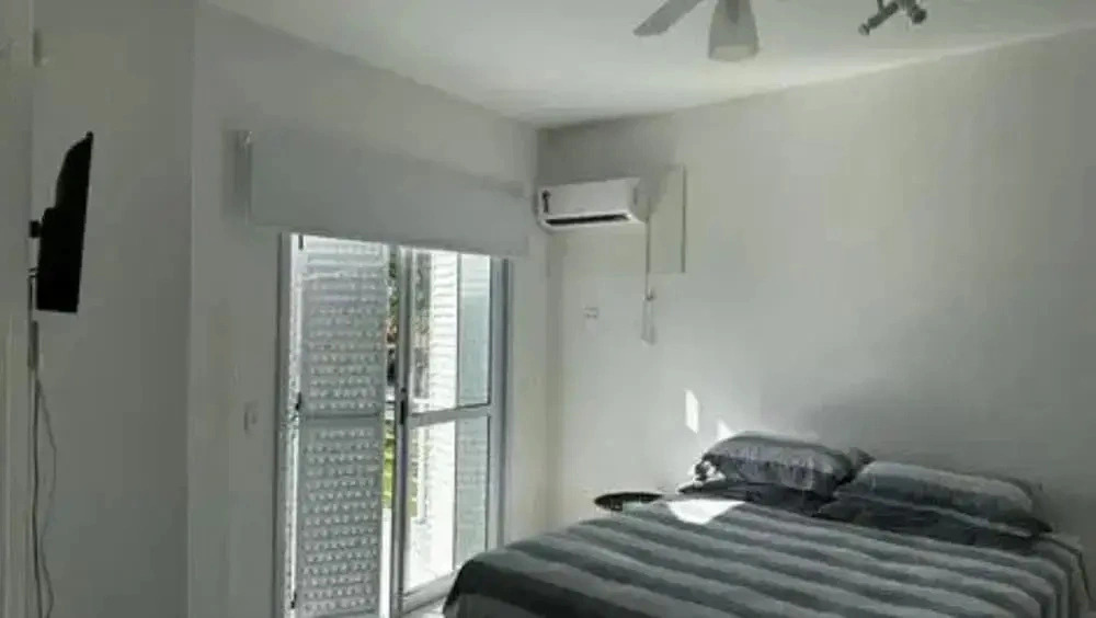Casa de Praia Brisa do Oceano com Piscina Privativa - São Francisco do Sul
