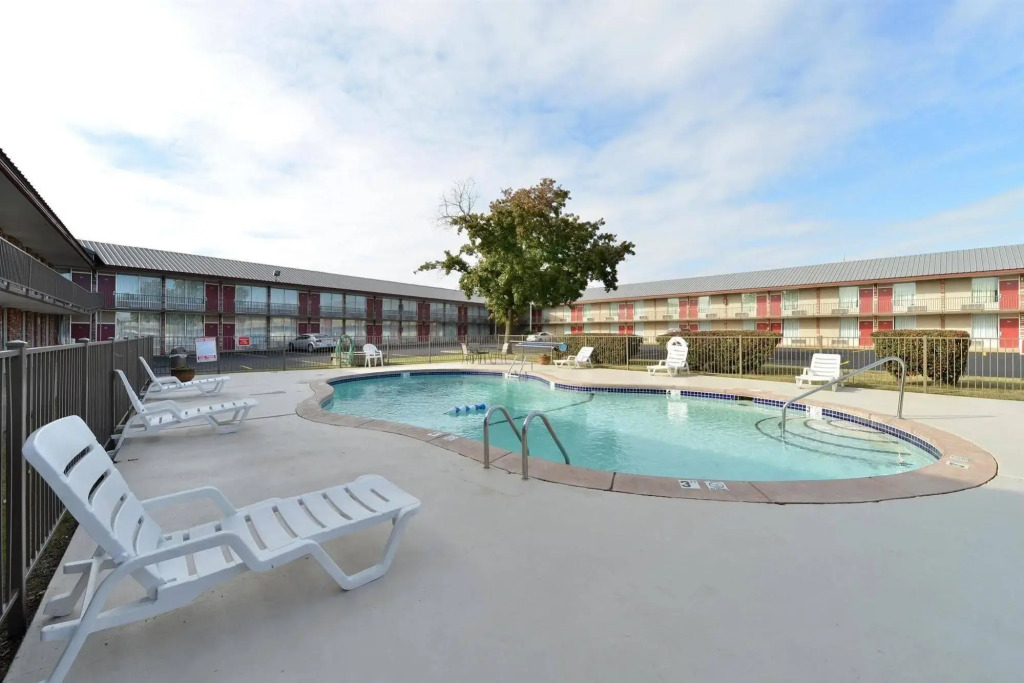 guest inn