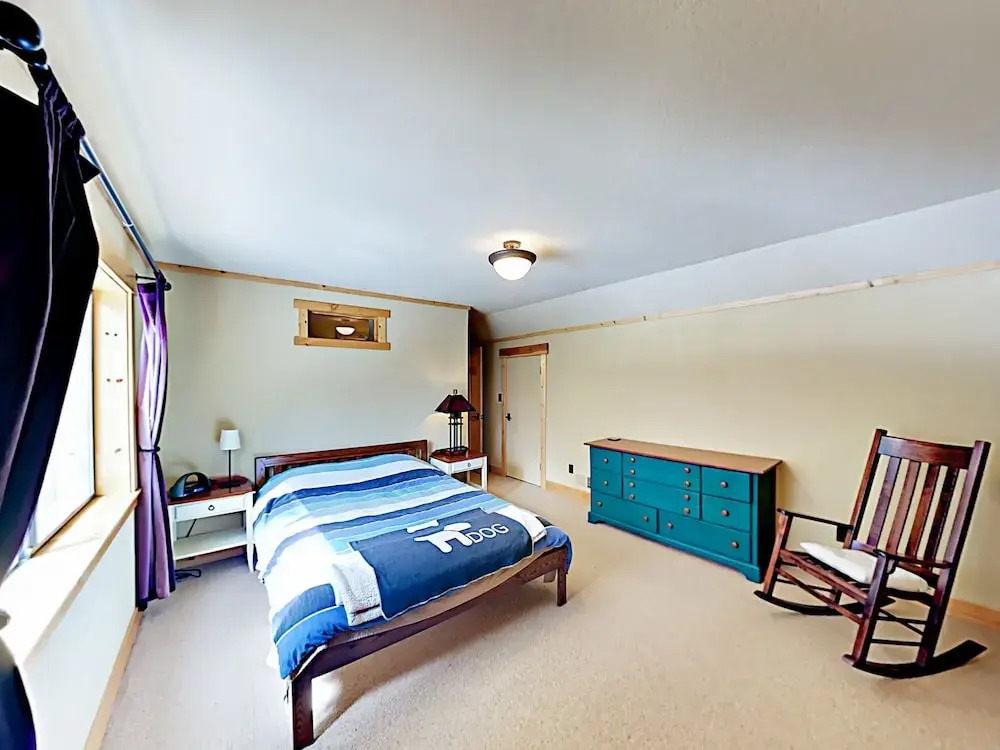 11541 Truckee - 3 Br Home