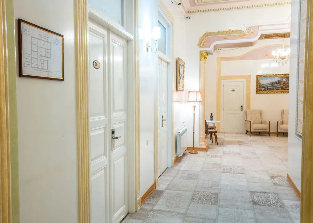 Prestige Hotel Baku