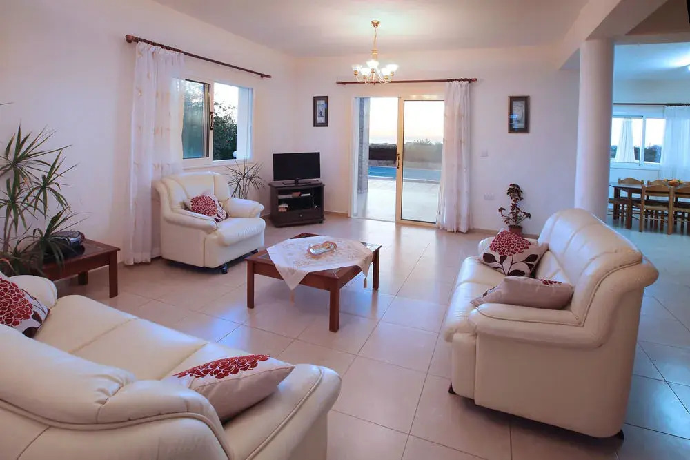 Aphrodite Gardens Holiday Villas