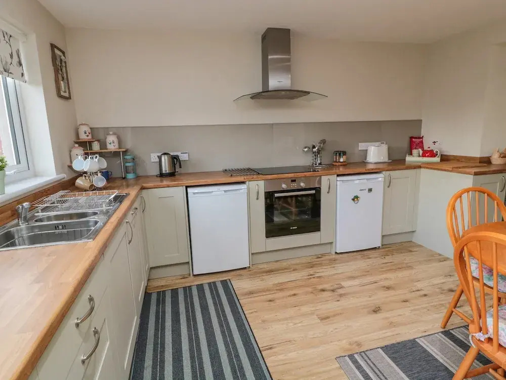 5 Swinton Mill Farm Cottage