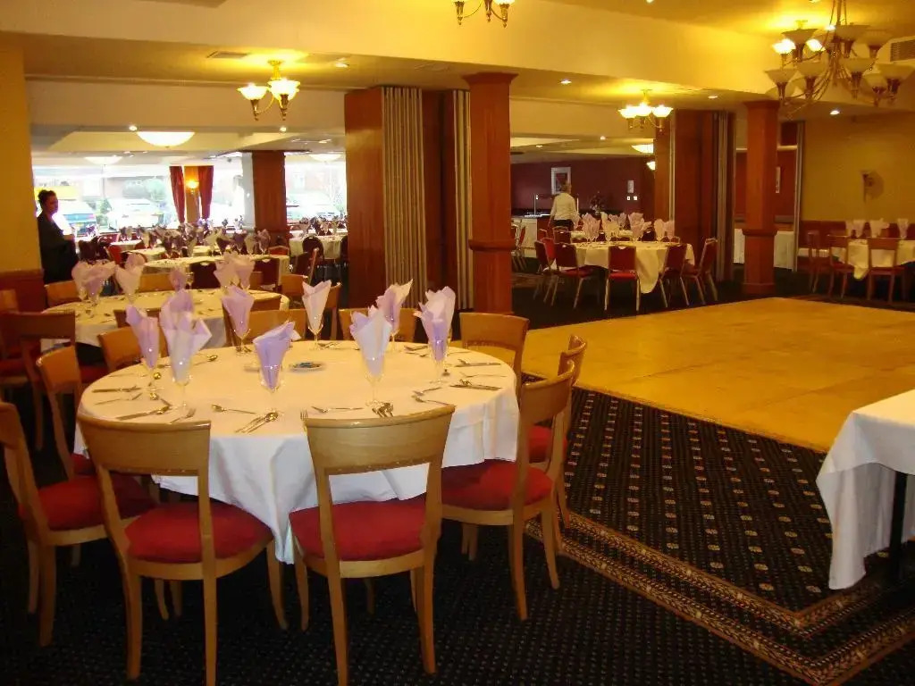 London - Wembley International Hotel