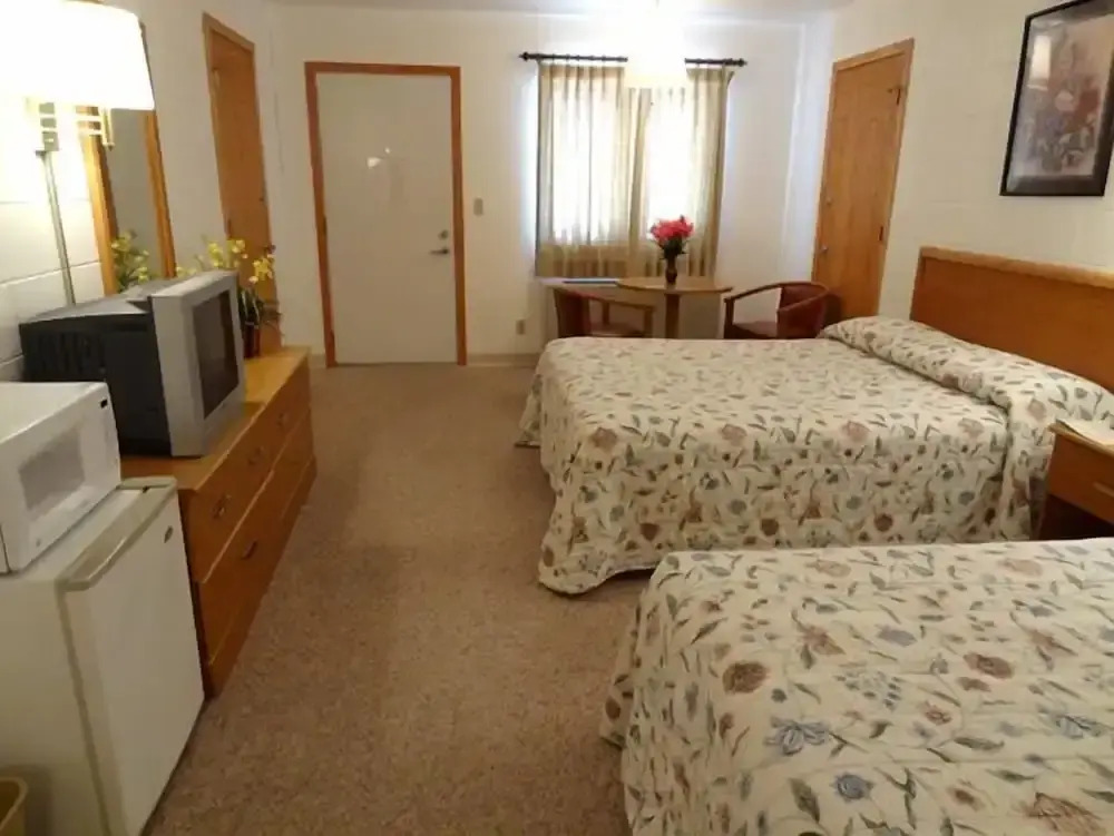 Cresco Motel