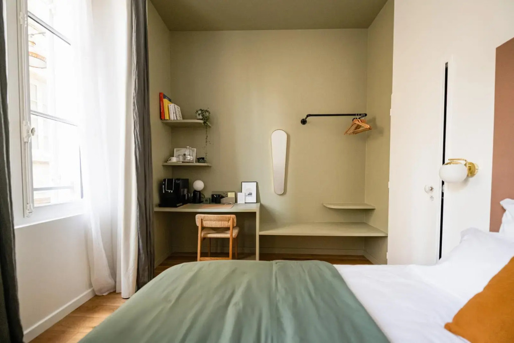 Maison Fernand
