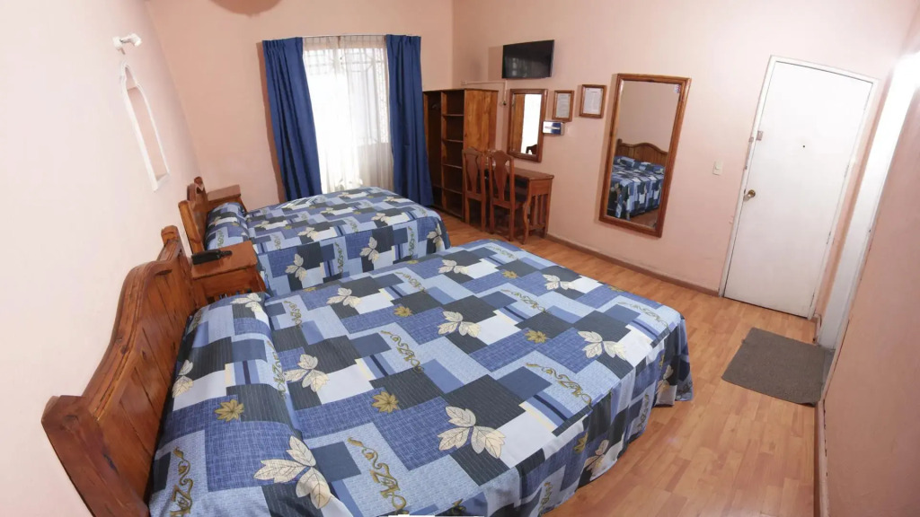Hotel de Talavera