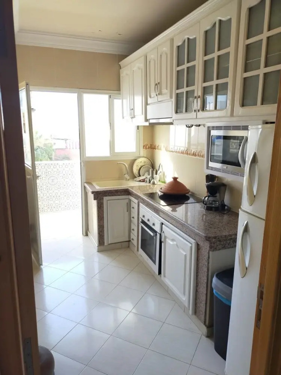 Apartment Rabat Center