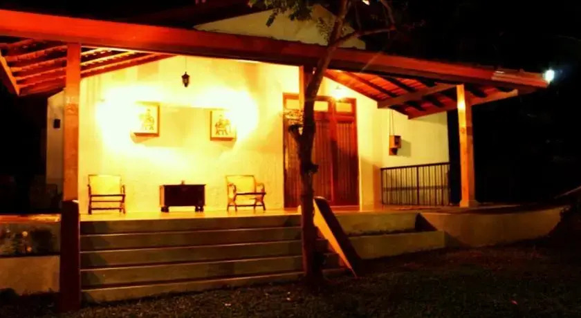 Villa Montana