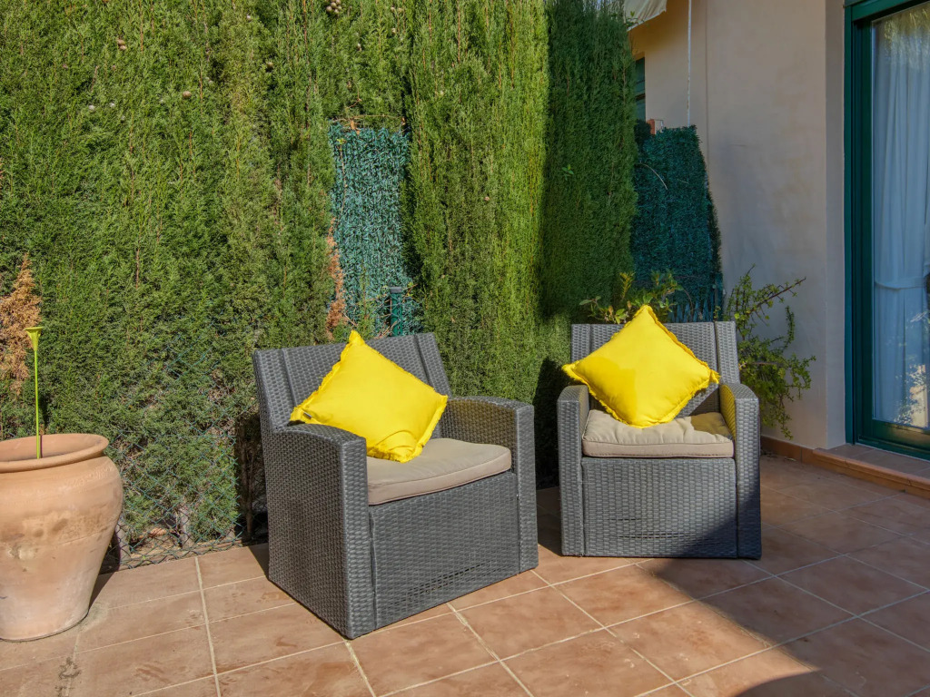 Holiday Home Golden Park