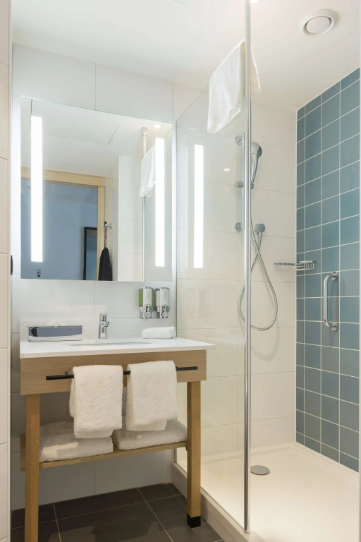 Hampton By Hilton Utrecht Centraal Station