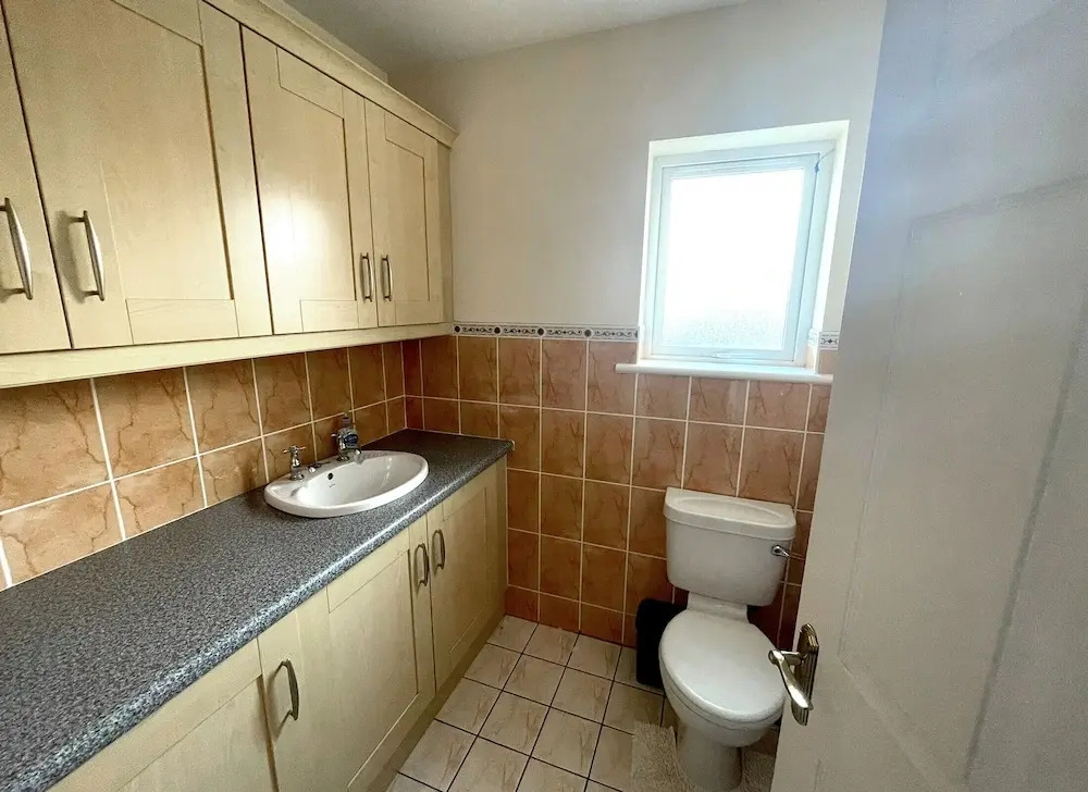 Ballycotton Holiday Apartment No 6