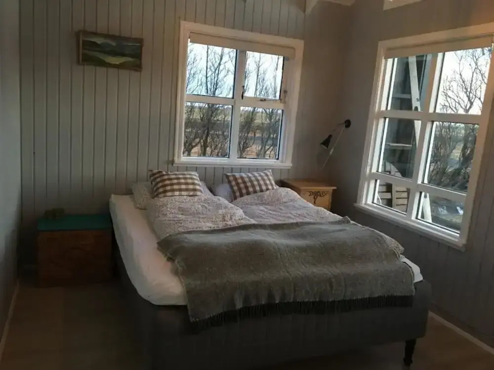 Grund Cabin