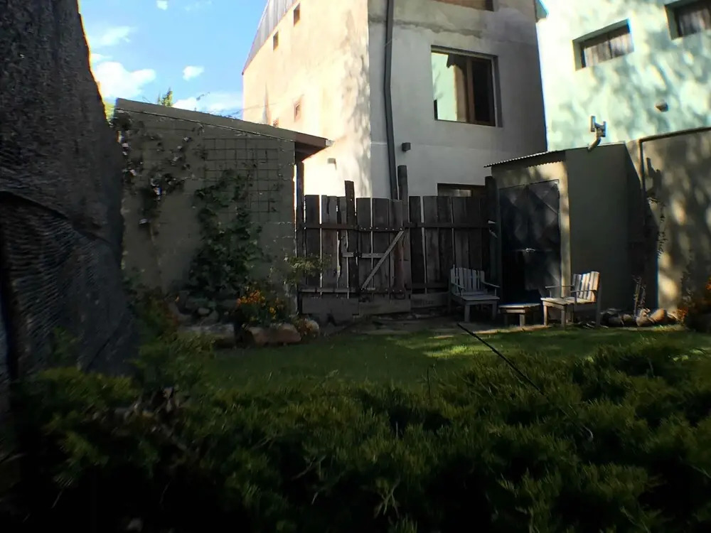 Cabañas Altue