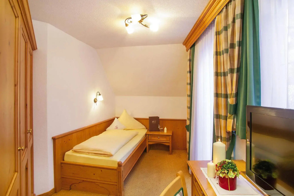 Hotel Sonne Ischgl