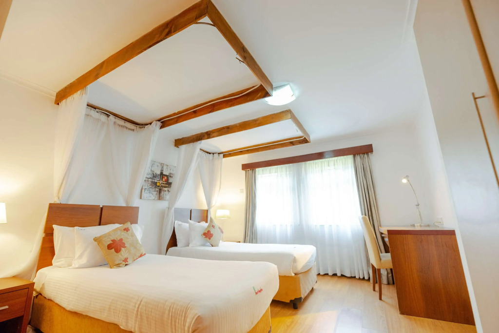Heri Heights Hotel Apartments, SureStay Collection by Best Western
