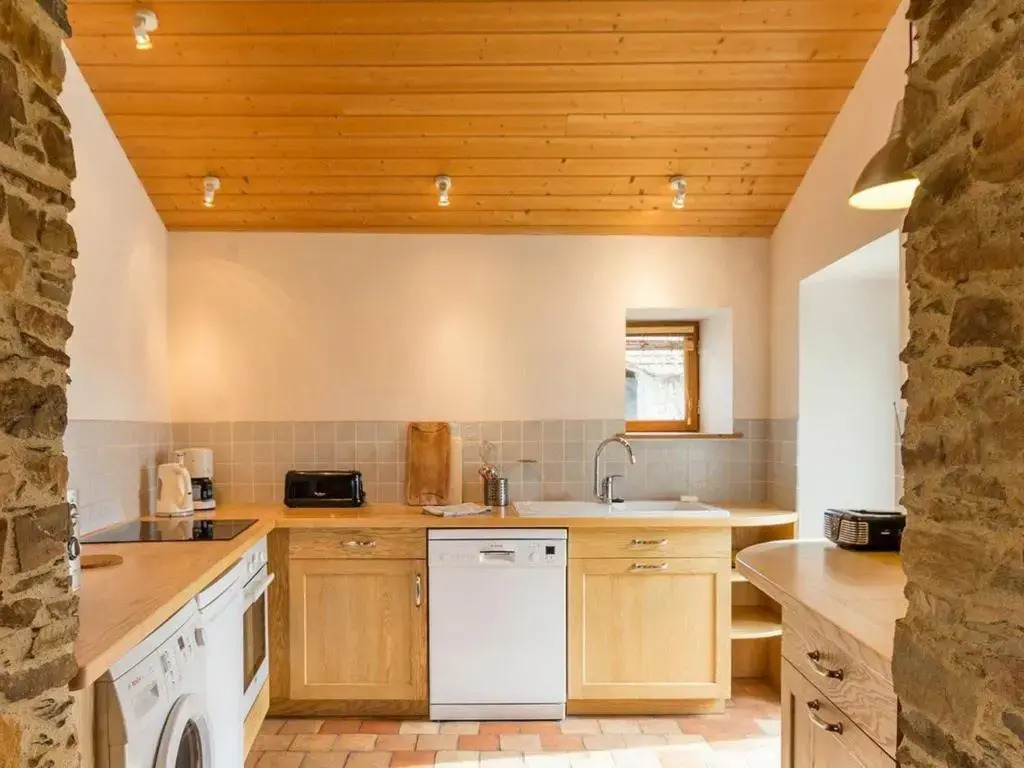 Maison de vignerons avec jardin, Wifi, animaux acceptés - FR-1-306-891