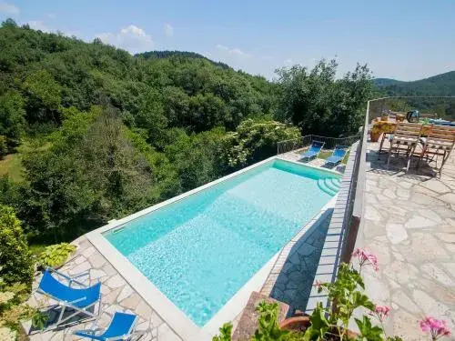 Locazione Turistica L'Abbazia