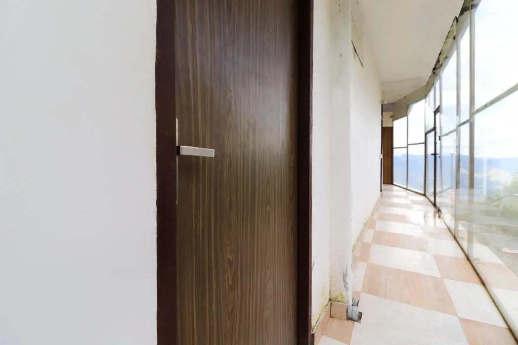 Silver Dew Resorts
