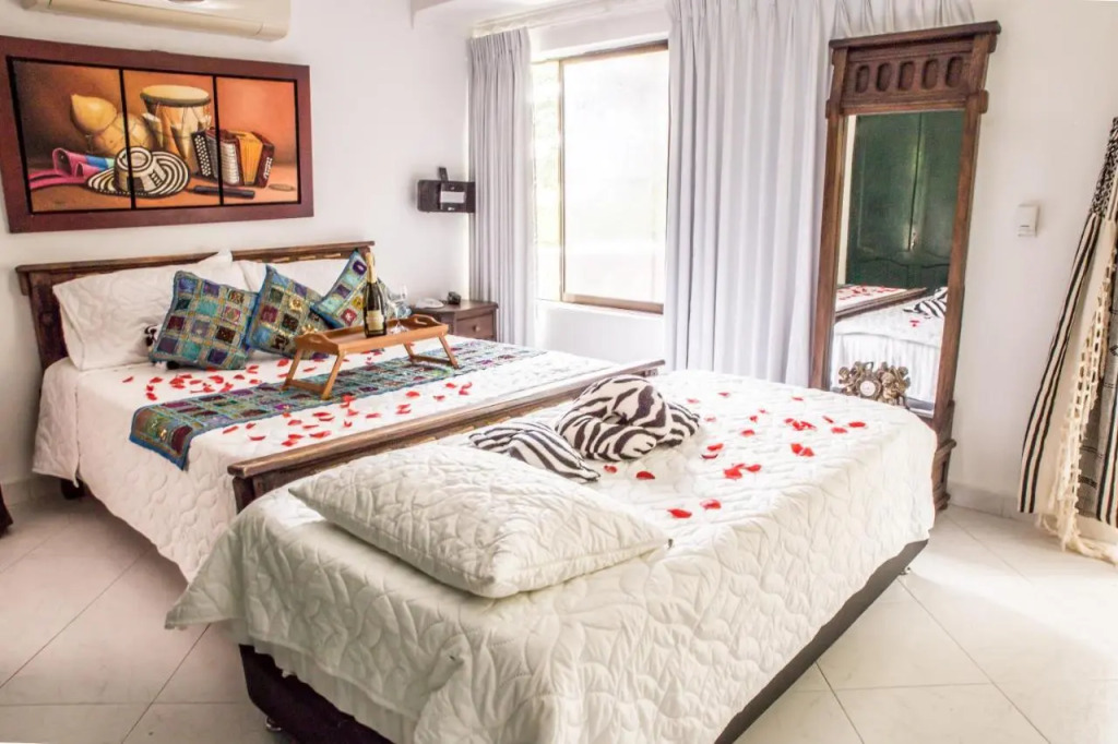 Eco Hotel Villa Martha