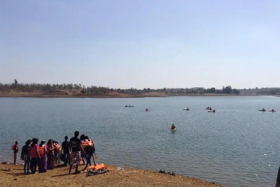 Sajan Nature Club