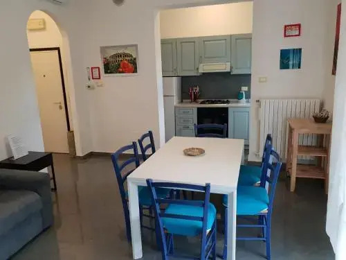 Residenza GB Rossi "Residenze del Cuore"