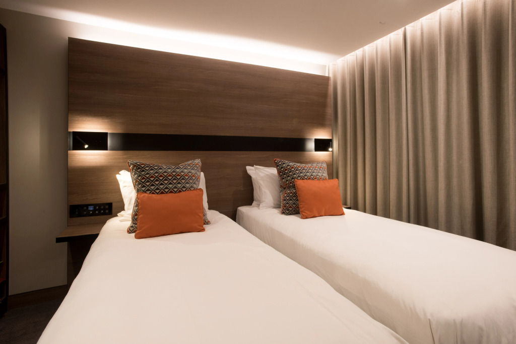 Merit Kensington Hotel