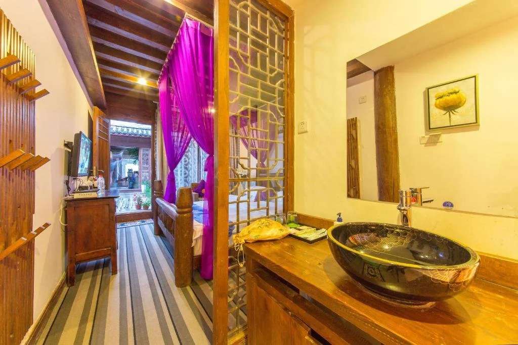 Xi Cheng Impression Hostel
