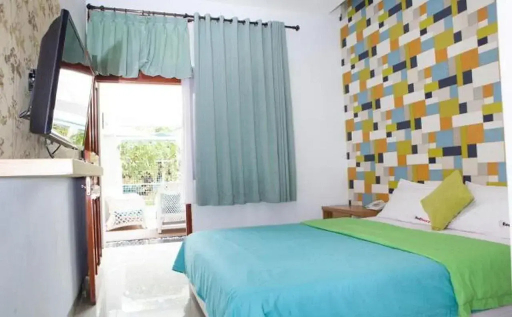Travelers Inn Bandung