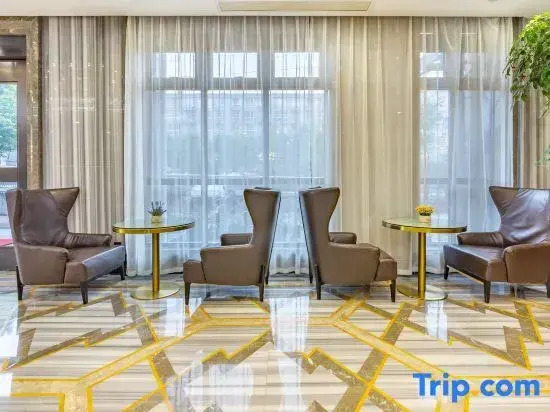 Ruian Overseas Chinese Trade International Hotel