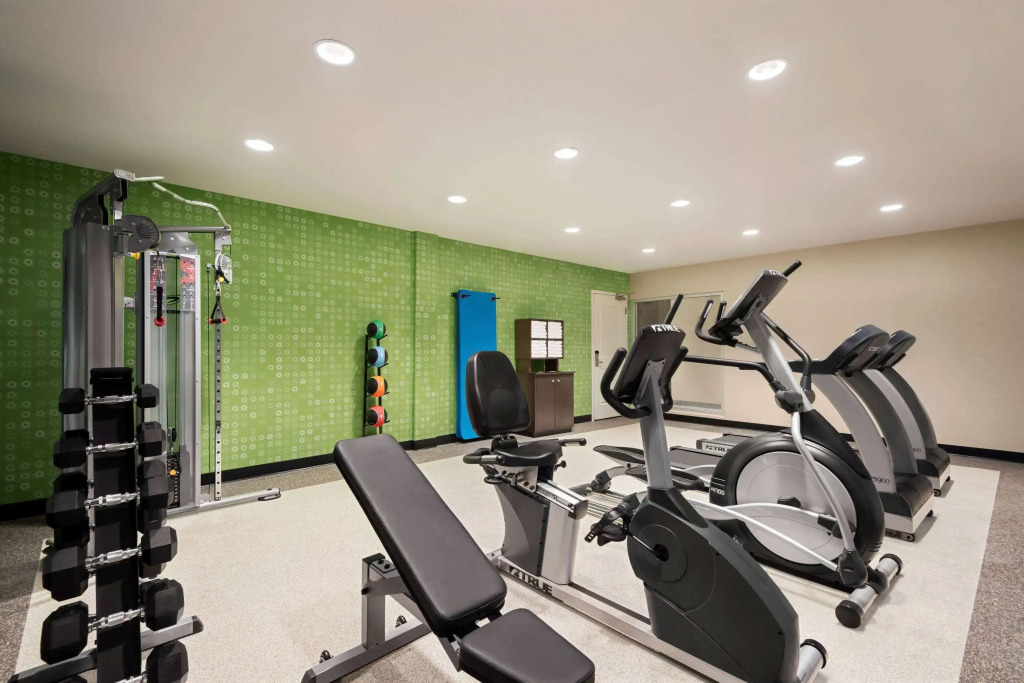 La Quinta by Wyndham Clovis CA