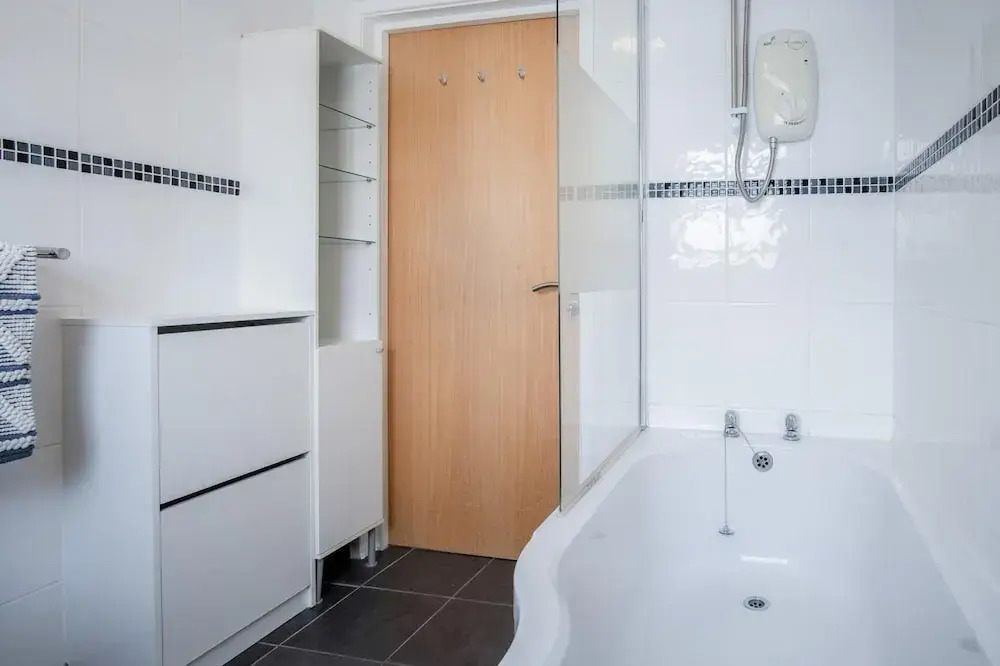 Windleshore - 2 Bedroom Apartment - Tenby