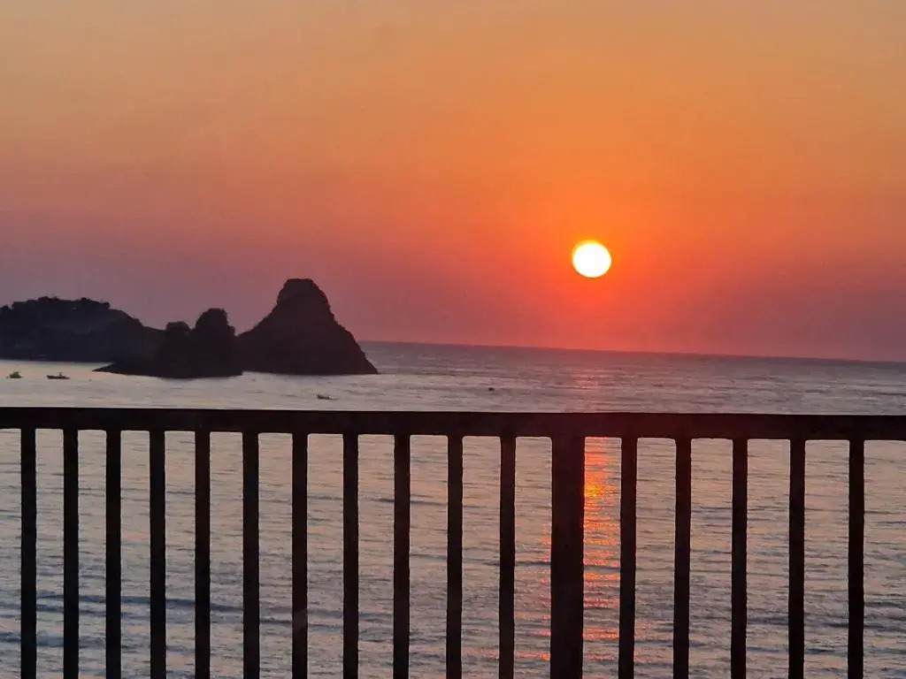 L'Isola e i Faraglioni house