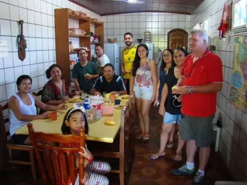 Hostel Roraima