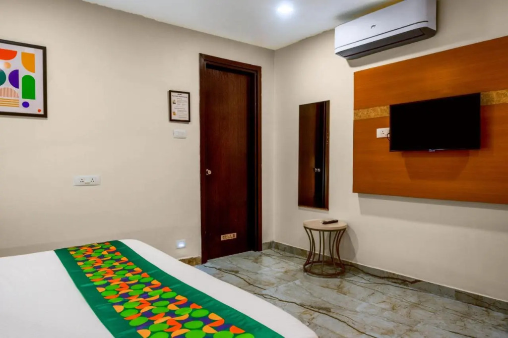 Treebo Premium Ocean Echo, Visakhapatnam