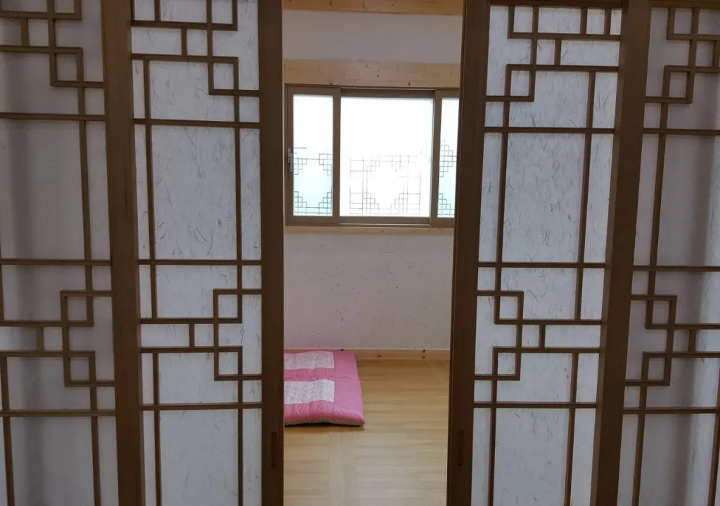 Trip to Gyeongju