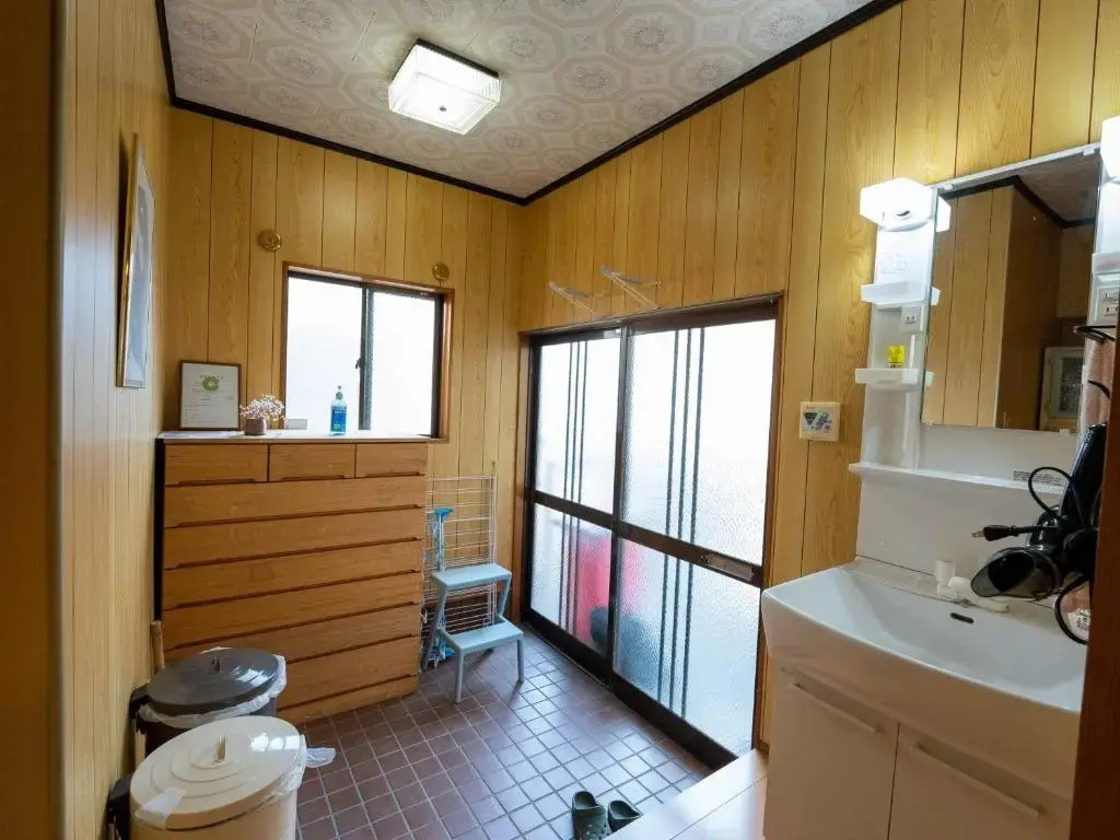 Sumitsugu House ８