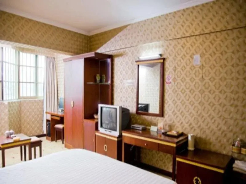 Jin Hong Lin Hotel