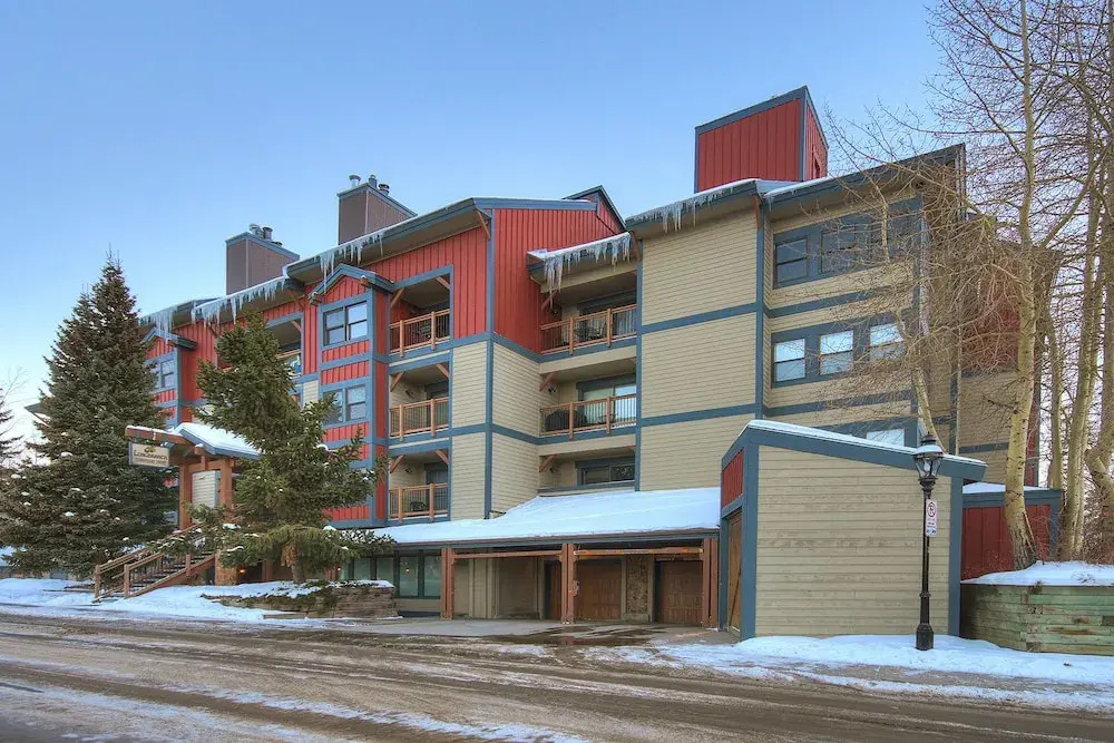Longbranch 318 - 3 Br Condo