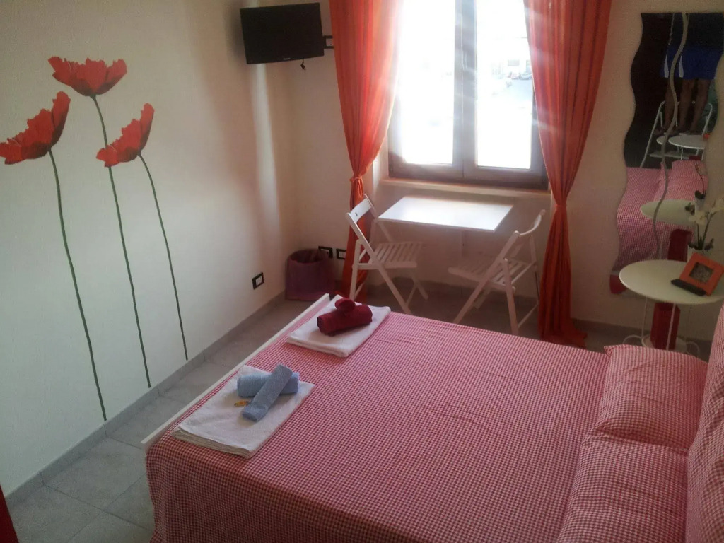 Bellaventura B&B